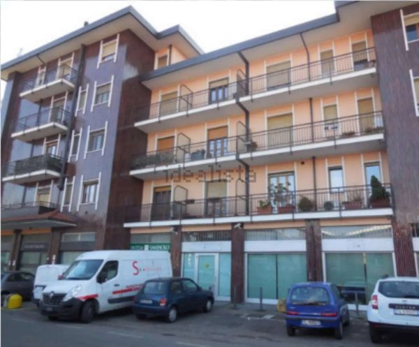 ufficio in vendita a Lainate