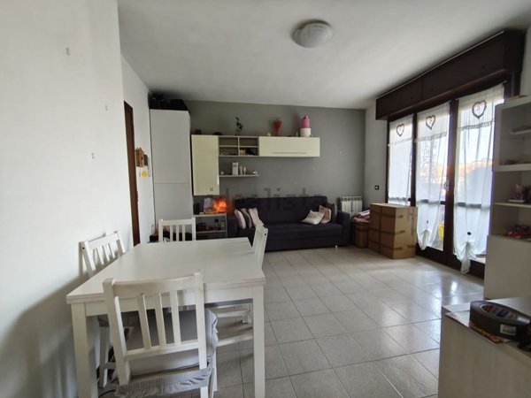appartamento in vendita a Lainate