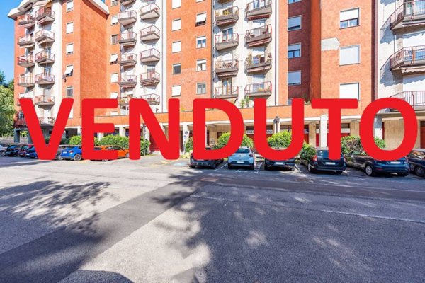 appartamento in vendita a Lainate