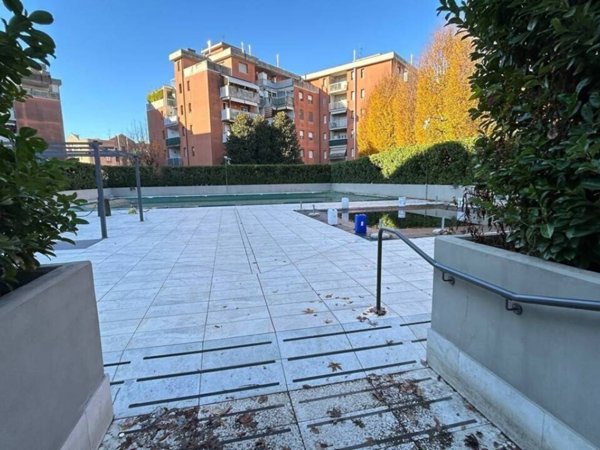 appartamento in vendita a Lainate