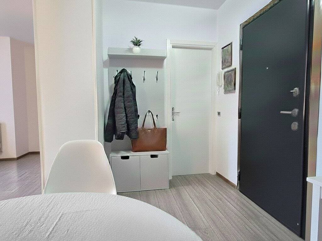 appartamento in vendita a Lainate