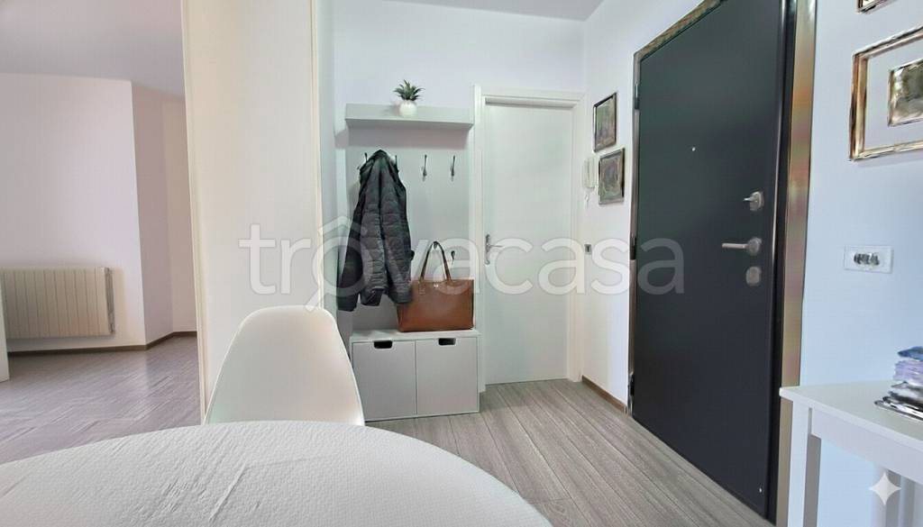 appartamento in vendita a Lainate