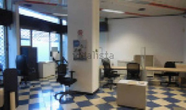 ufficio in vendita a Lainate