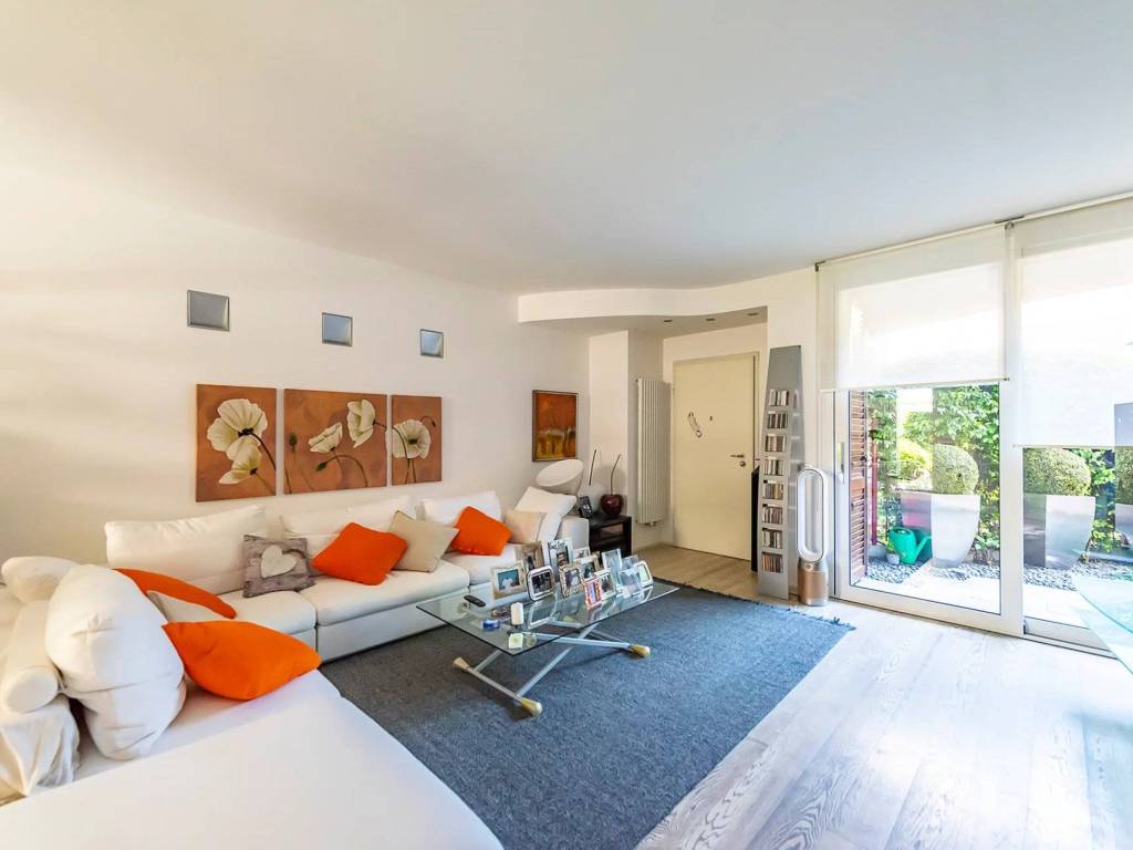 appartamento in vendita a Lainate