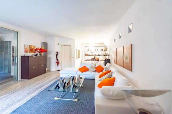 appartamento in vendita a Lainate