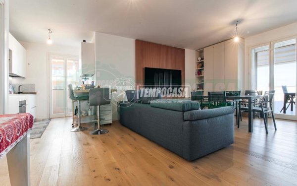 appartamento in vendita a Lainate