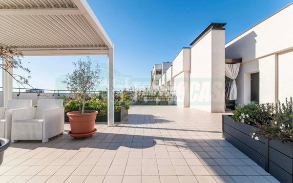 appartamento in vendita a Lainate