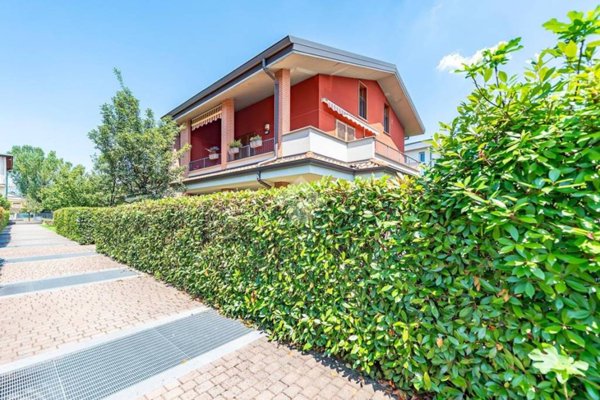 appartamento in vendita a Lainate