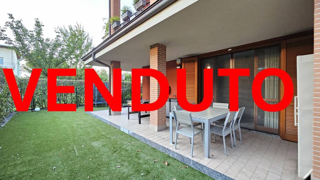 appartamento in vendita a Lainate