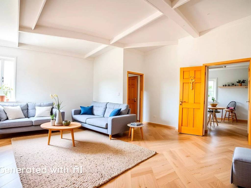 appartamento in vendita a Lainate