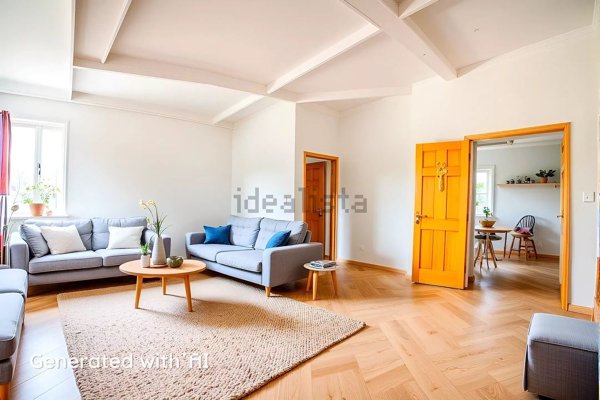 appartamento in vendita a Lainate