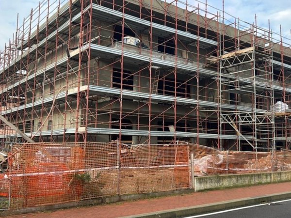 appartamento in vendita a Lainate