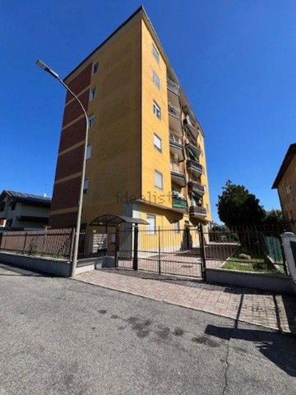 appartamento in vendita a Lainate
