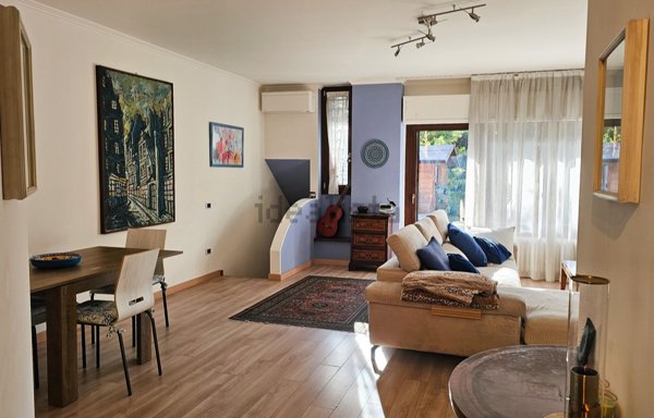 appartamento in vendita a Lainate