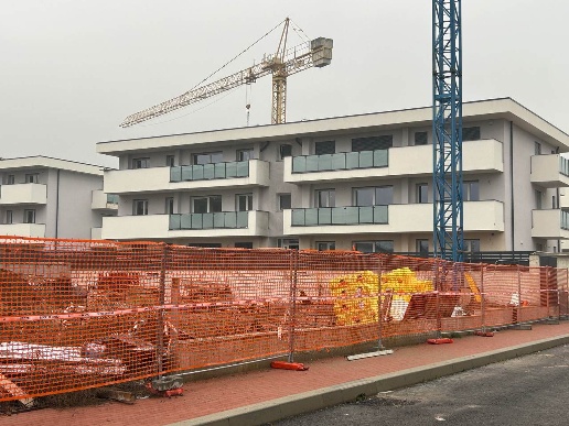 appartamento in vendita a Lainate