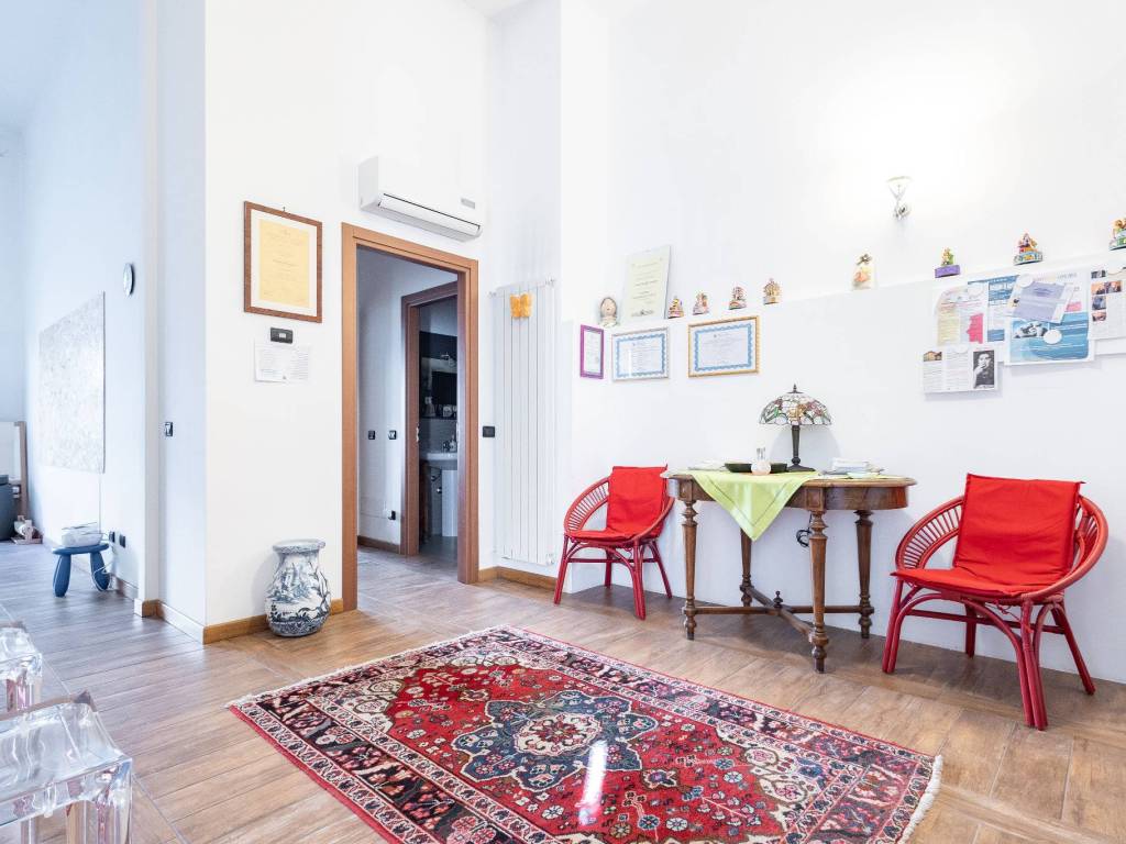 appartamento in vendita a Lainate