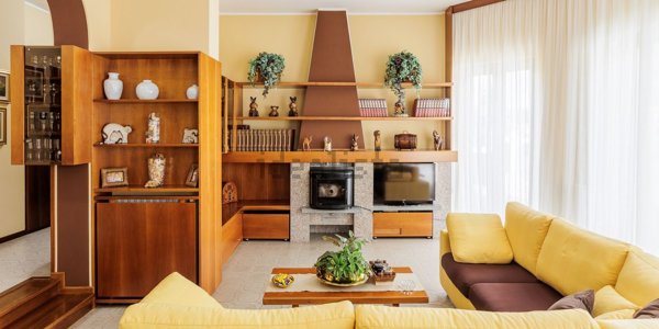 casa indipendente in vendita a Lainate