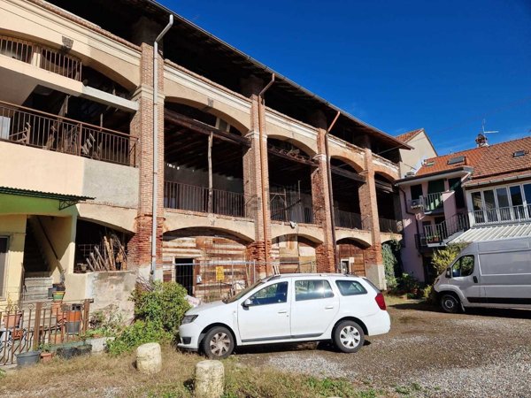 appartamento in vendita a Lainate