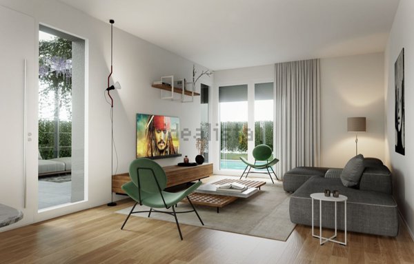 casa indipendente in vendita a Lainate