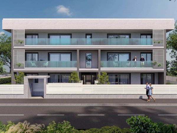 appartamento in vendita a Lainate