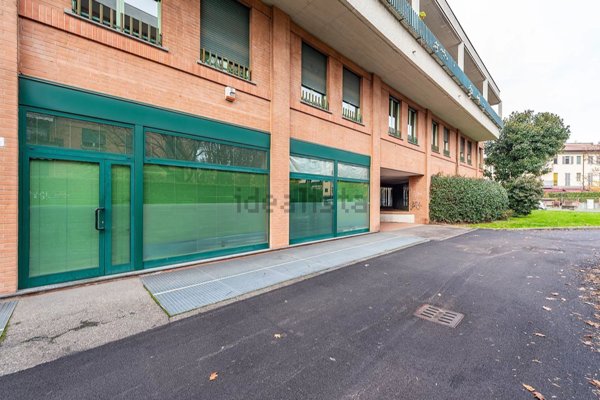 ufficio in vendita a Lainate