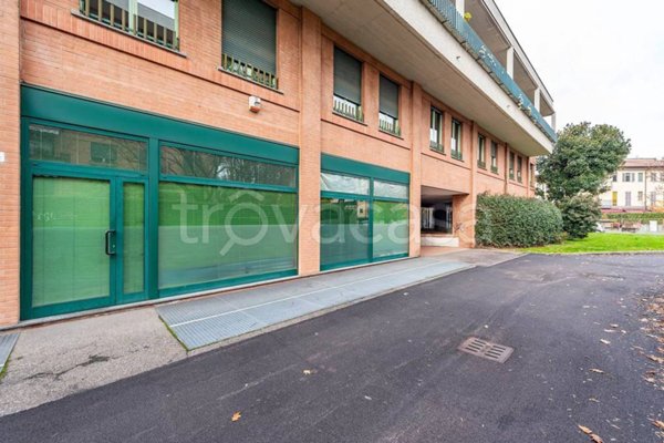 ufficio in vendita a Lainate