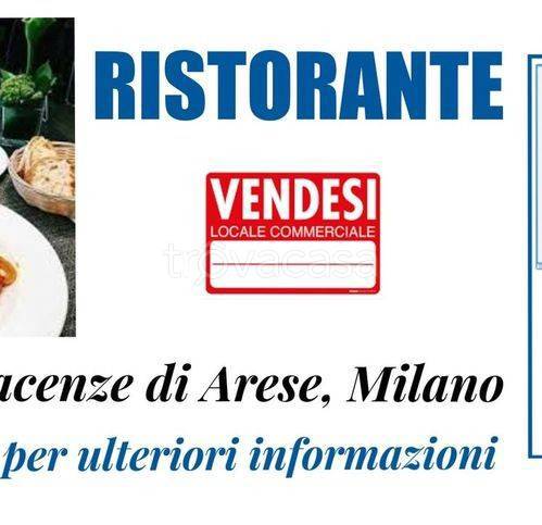 negozio in vendita a Lainate