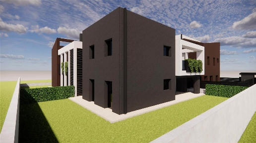 appartamento in vendita a Lainate