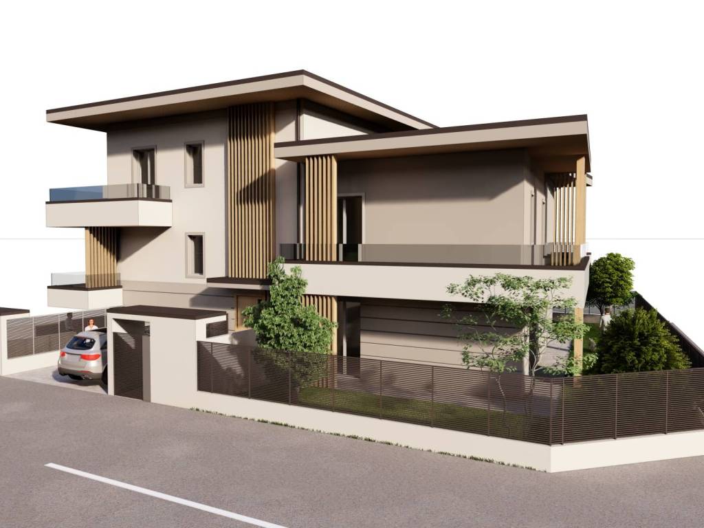 appartamento in vendita a Lainate