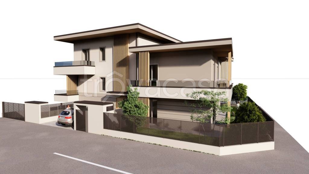 appartamento in vendita a Lainate