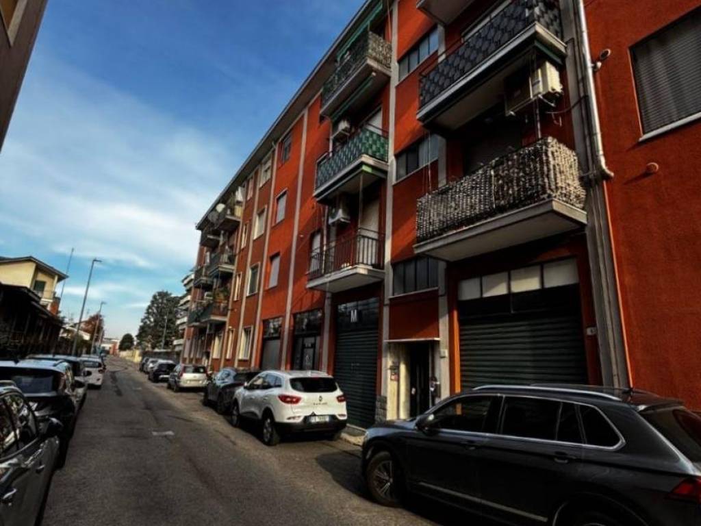 appartamento in vendita a Lainate