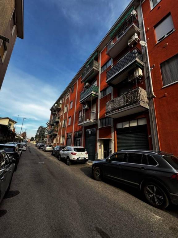 appartamento in vendita a Lainate