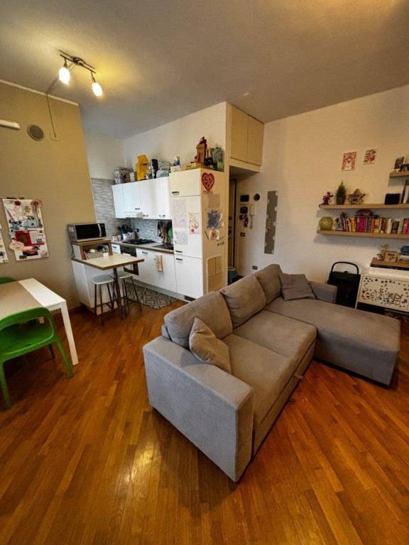 appartamento in vendita a Lainate