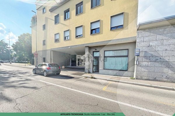 appartamento in vendita a Lainate