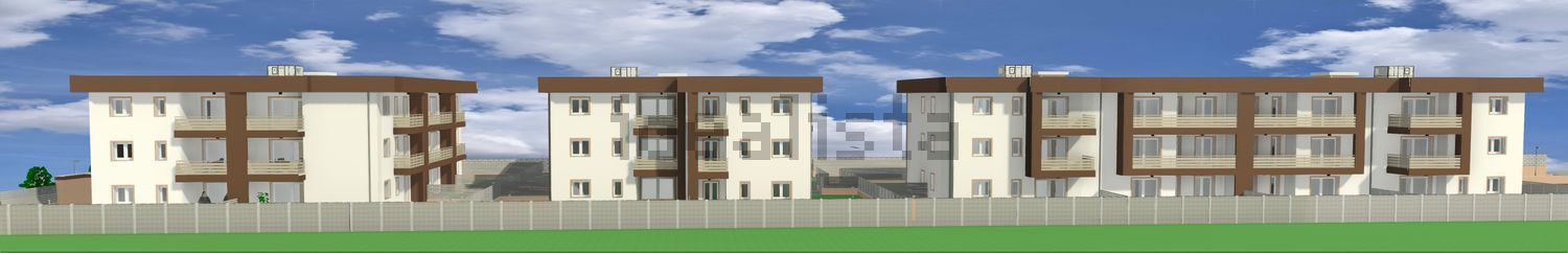 appartamento in vendita a Lainate in zona Pagliera