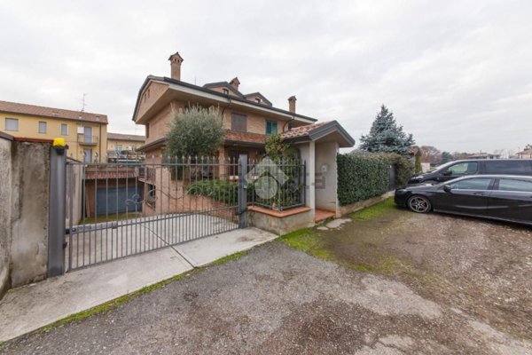 appartamento in vendita a Lainate