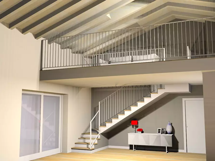 casa indipendente in vendita a Lainate in zona Pagliera