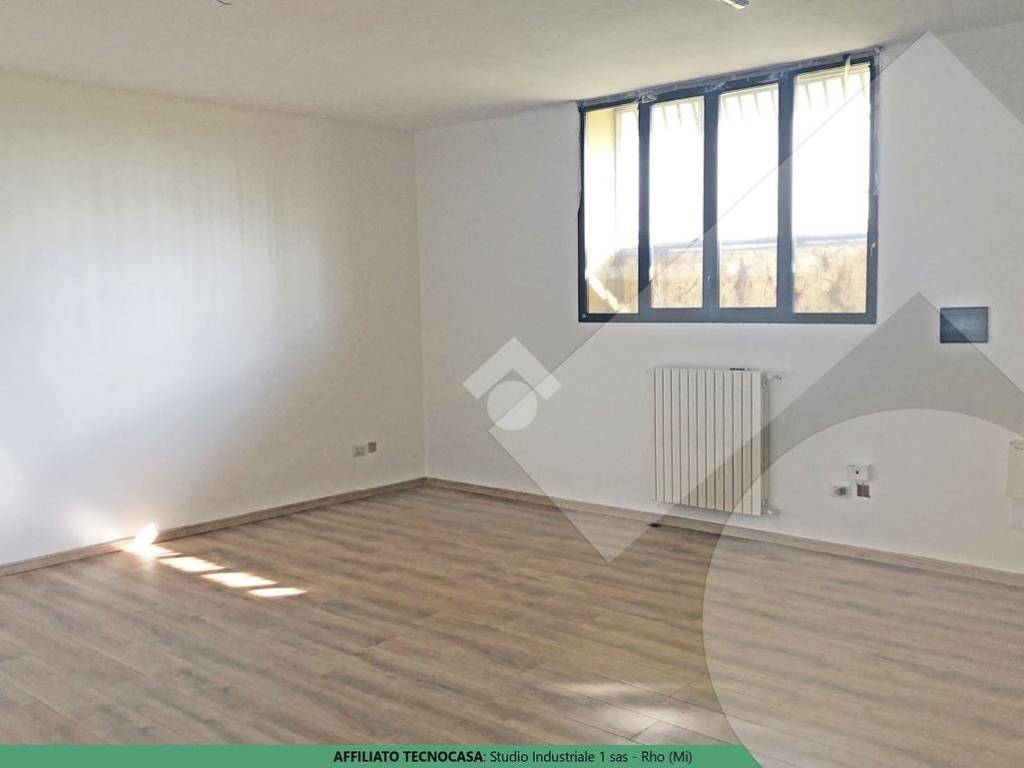 appartamento in vendita a Lainate in zona Barbaiana