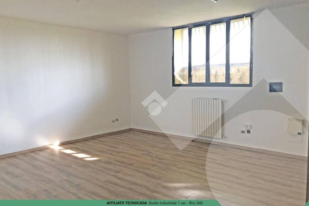 appartamento in vendita a Lainate in zona Barbaiana