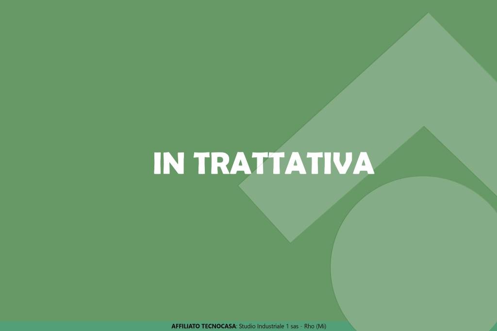 appartamento in vendita a Lainate in zona Barbaiana