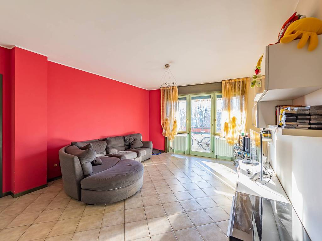 appartamento in vendita a Lainate