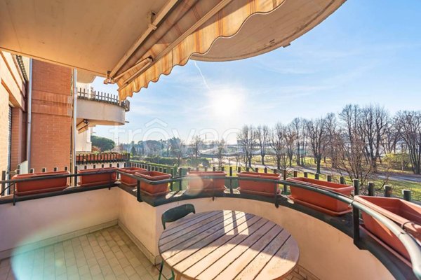 appartamento in vendita a Lainate