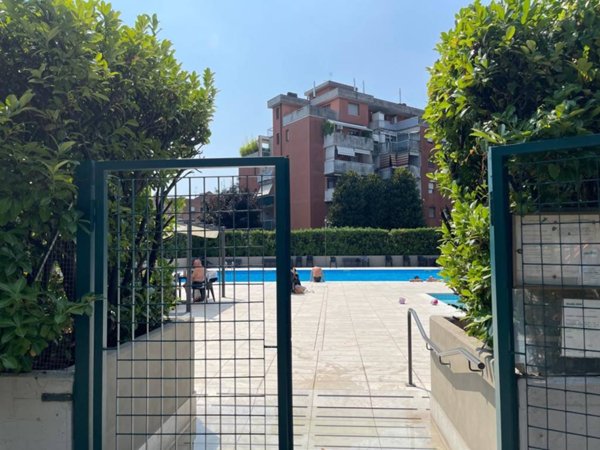 appartamento in vendita a Lainate