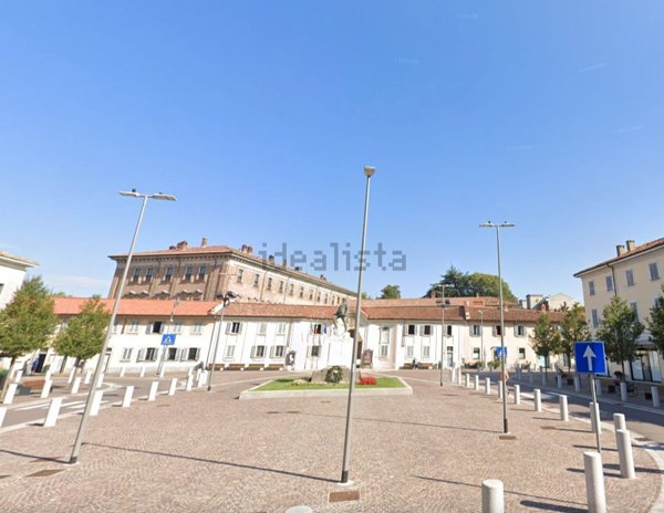 ufficio in vendita a Lainate