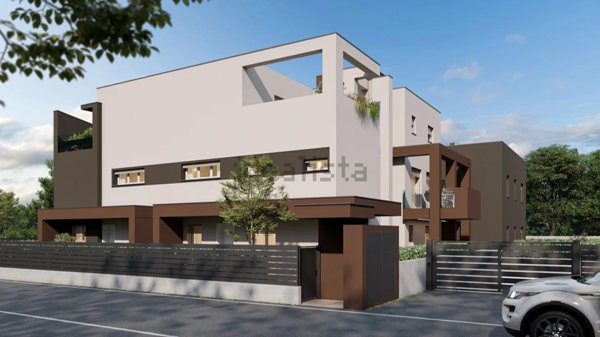 casa indipendente in vendita a Lainate