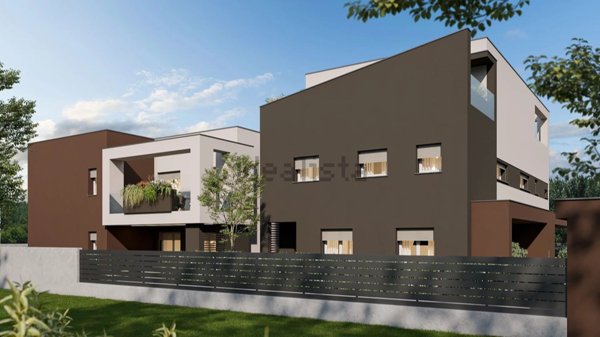 casa indipendente in vendita a Lainate