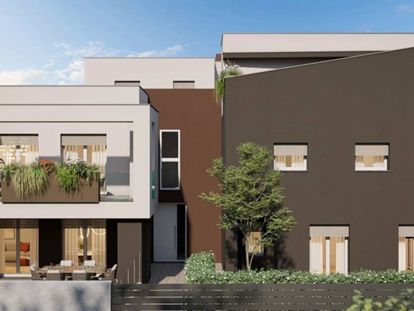 appartamento in vendita a Lainate