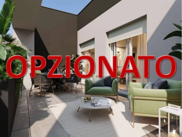 appartamento in vendita a Lainate