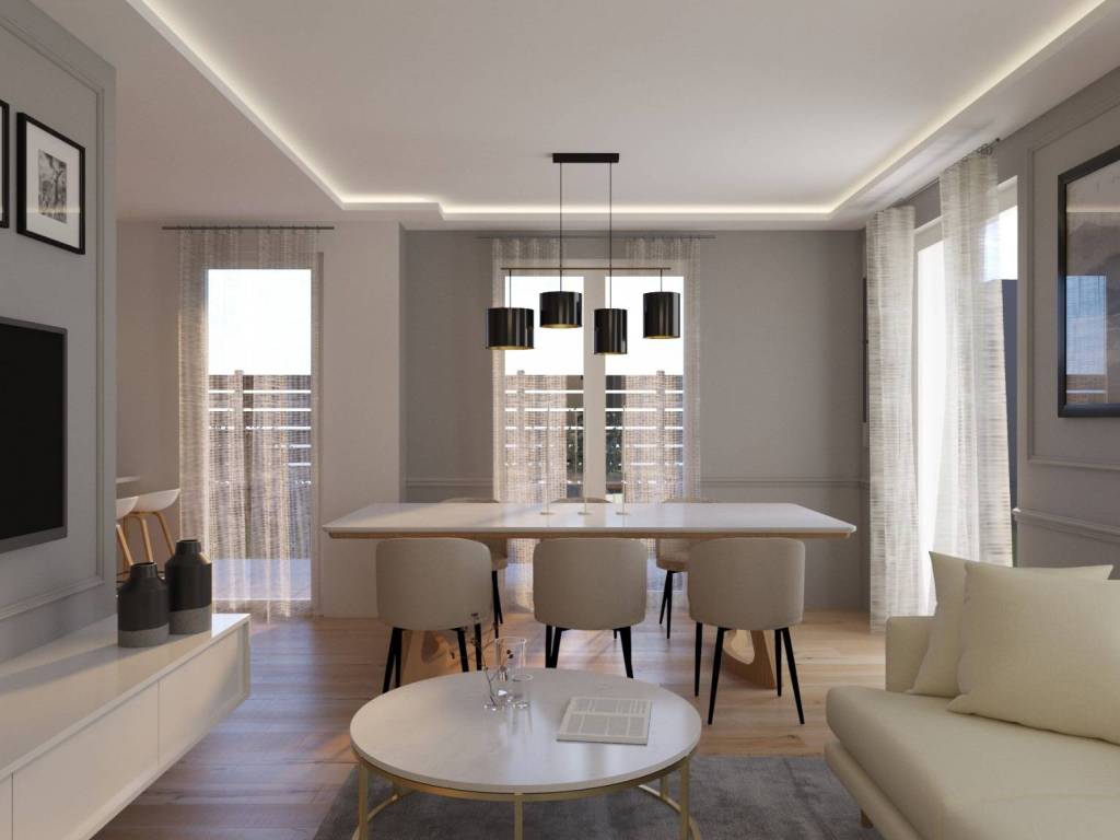 casa indipendente in vendita a Lainate