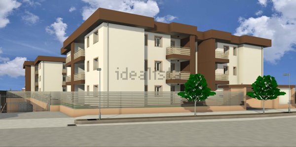 appartamento in vendita a Lainate in zona Pagliera